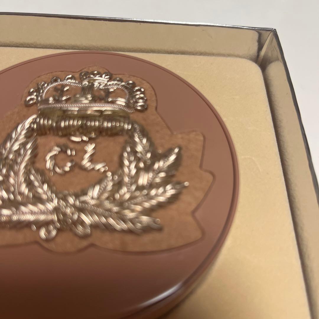 クリスチャンルブタン　ビューティー タンフェティッシュ　モノクローム　ケース