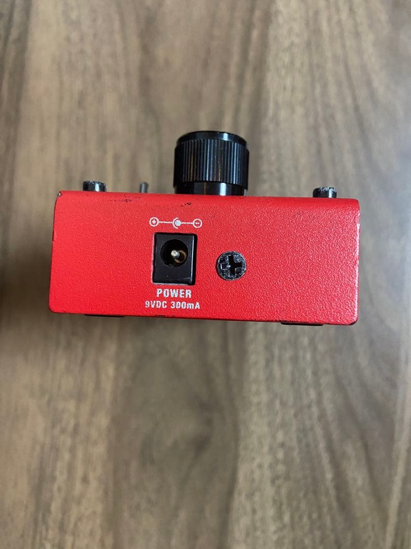 DIGITECH ( デジテック )Drop 【アダプター付き】