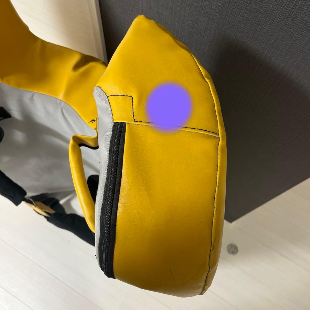 BODYMAKER(ボディメーカー)　シールドミット　空手　キックボクシング