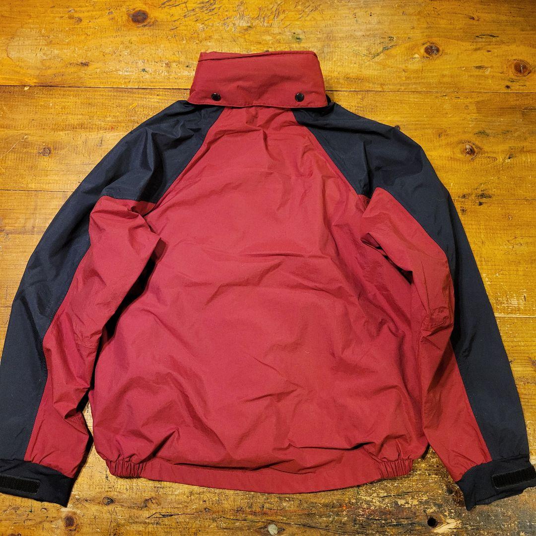 Daiwa ダイワ GREAT BANFF グレートバンフ ナイロンジャケット