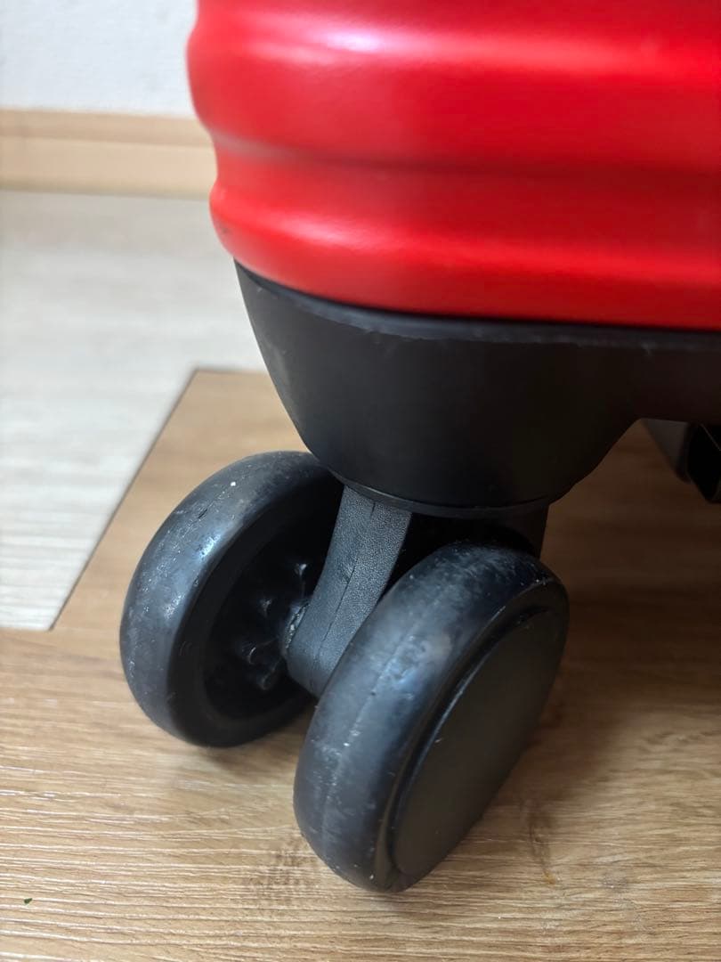 DOG DEPTコロコロキャリープレミアム