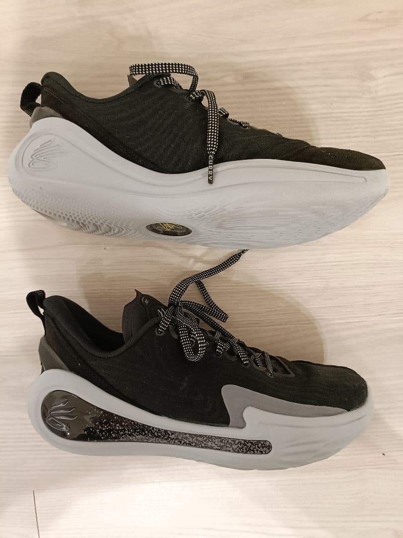 カリー12 26.0cm アンダーアーマー CURRY12