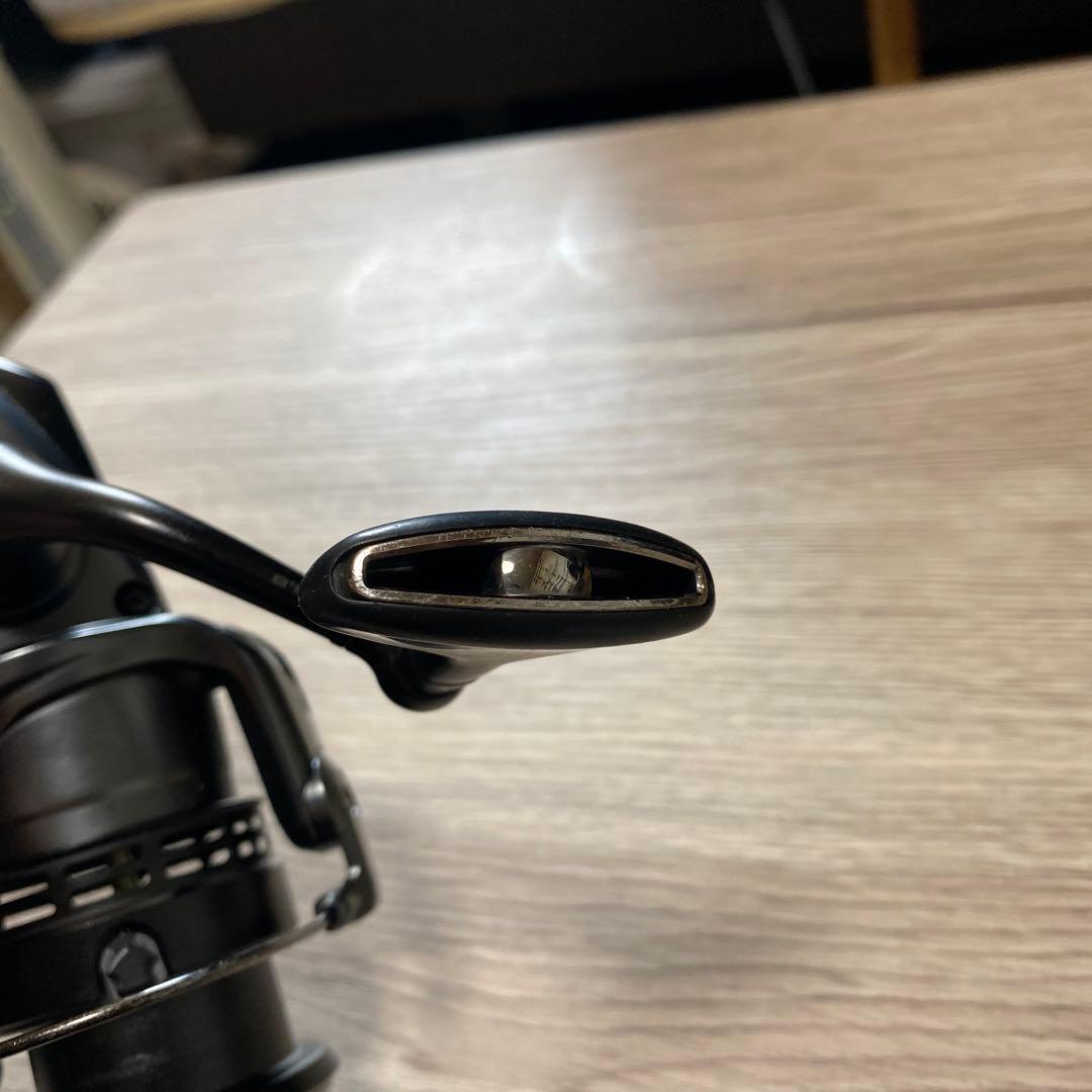 エクスセンスci4 3000MHG