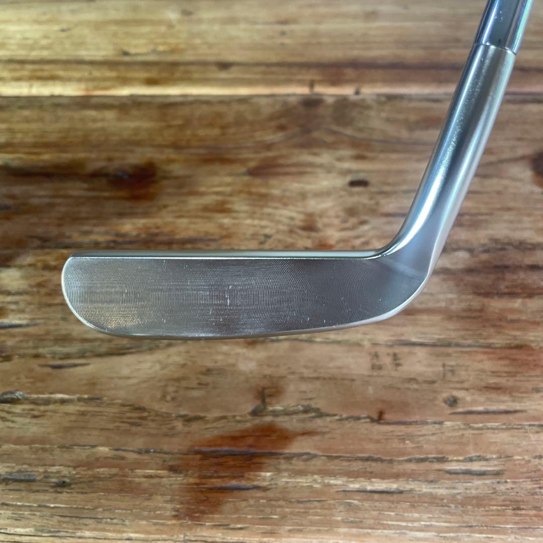 スコッティキャメロン アメリカンクラシックVII