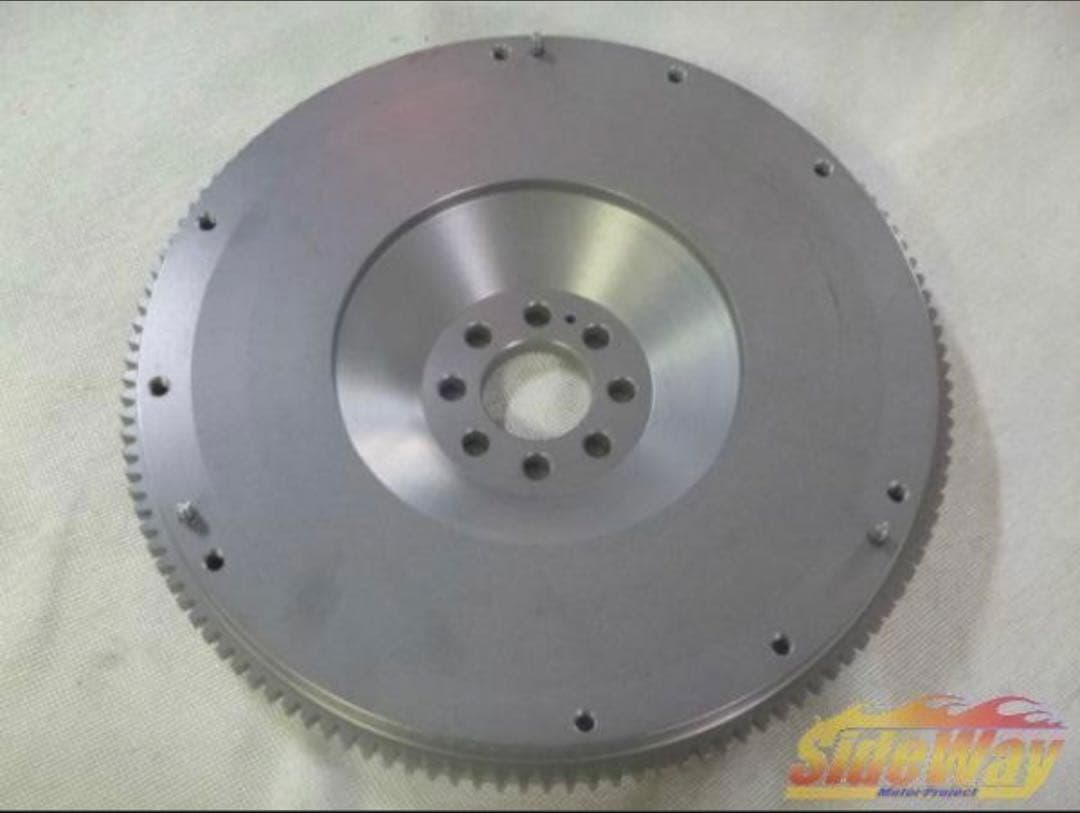 ✨新品未使用✨フェアレディZ Z33 VQ35DE軽量フライホイール