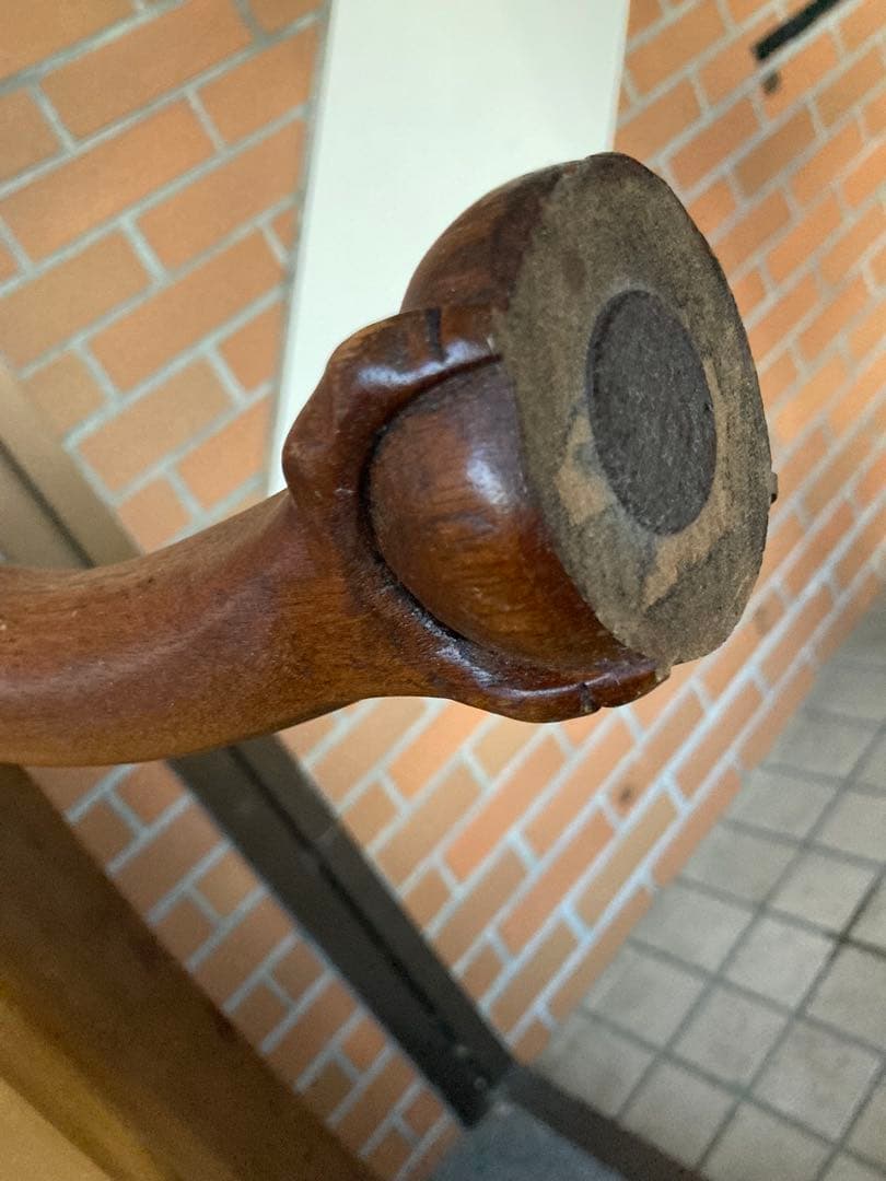 アメリカ　USA センターテーブル　ロウテーブル　ヴィンテージ　アンティーク調