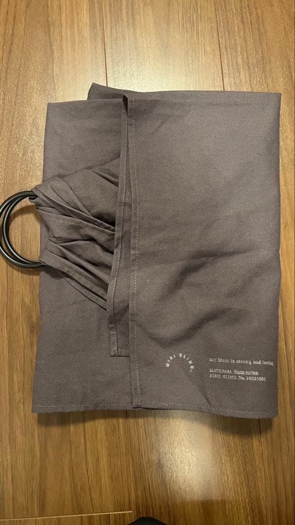 MIRI SLING ミリスリング　ムーン