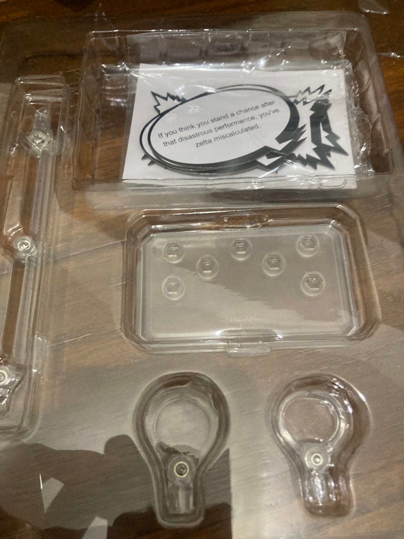 BRANG ARTS 桜庭音操 ＆ ミナミモトフィギュア 2体セット