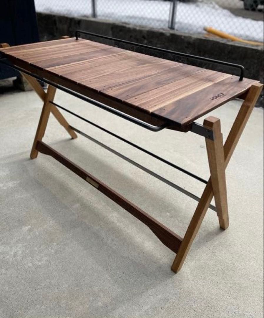 【定価以下 新品未使用】01table HikU ゼロイチテーブル