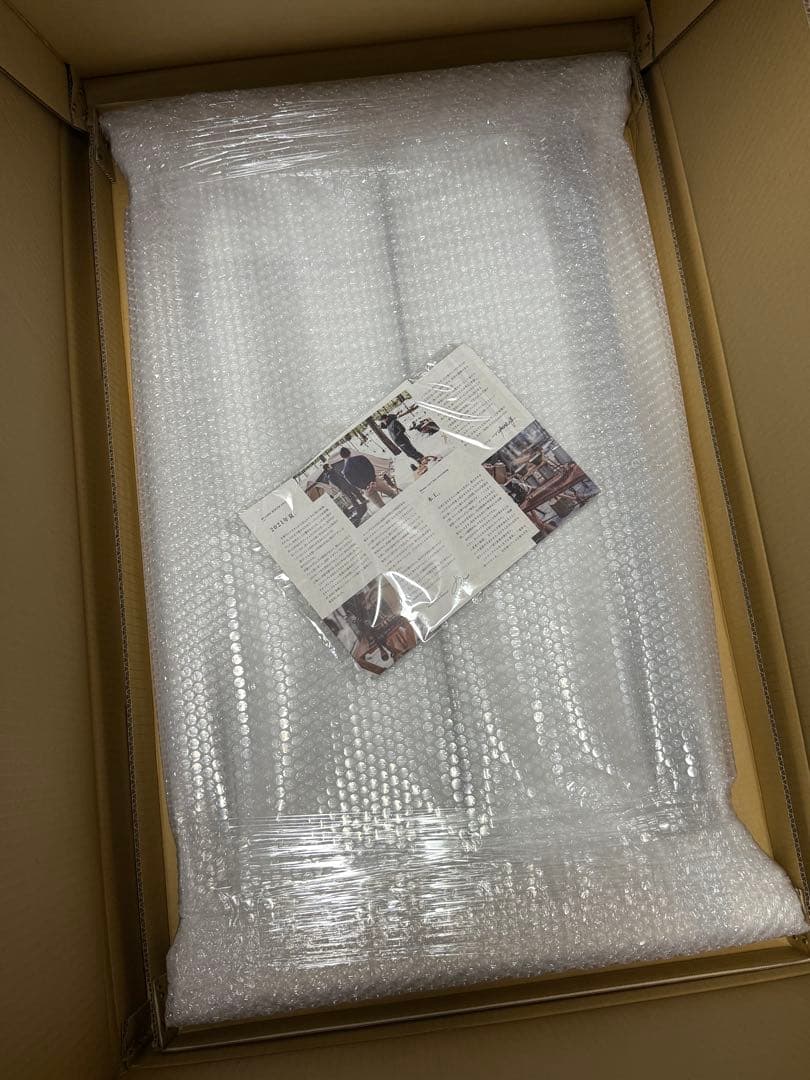 【定価以下 新品未使用】01table HikU ゼロイチテーブル