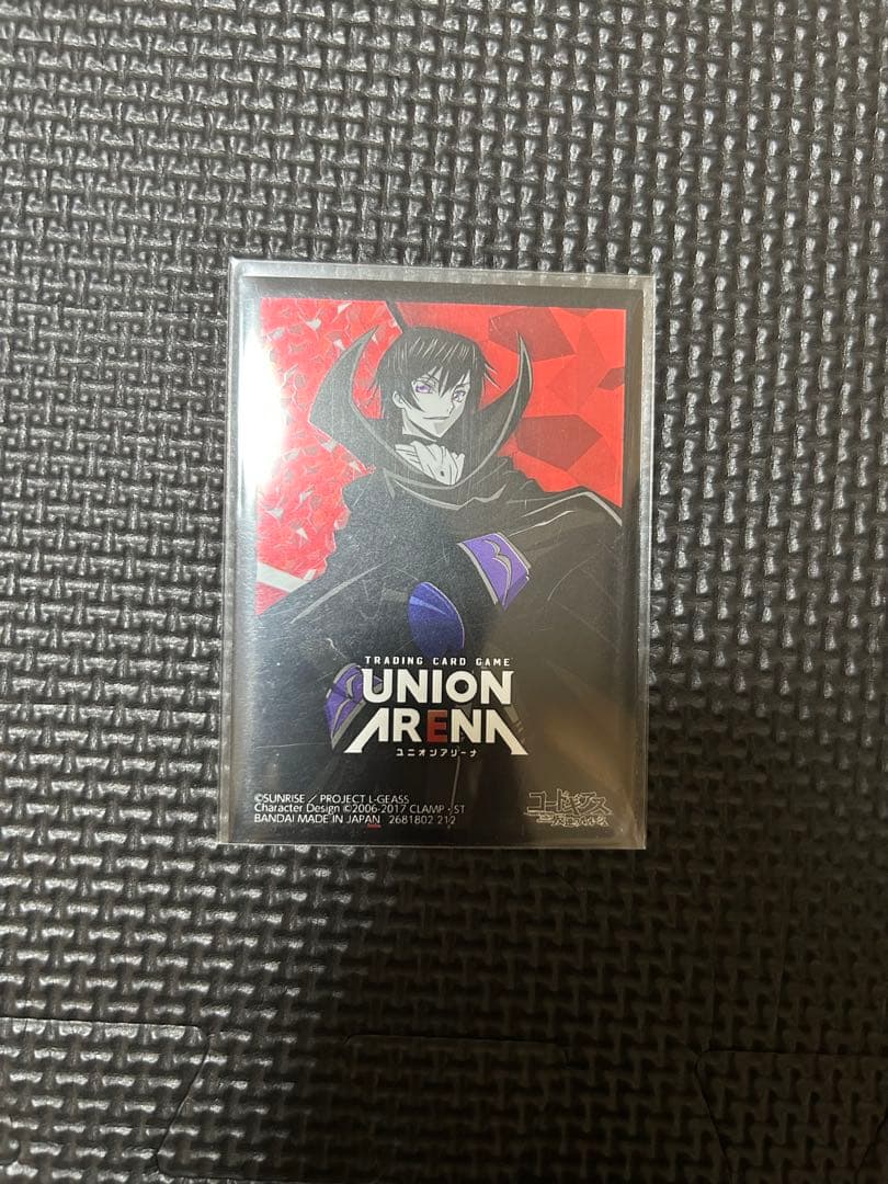 デアリレッドゾーン デアリバイク デッキ　調整パーツ、二重スリーブ付き