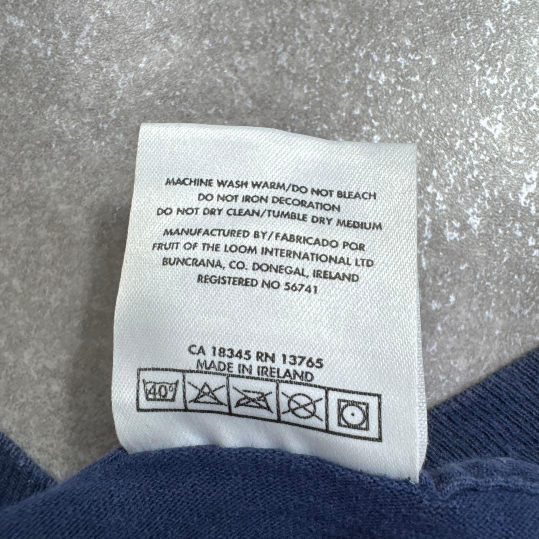 希少 90s DREAM THEATER ヴィンテージ バンドTシャツ 当時物