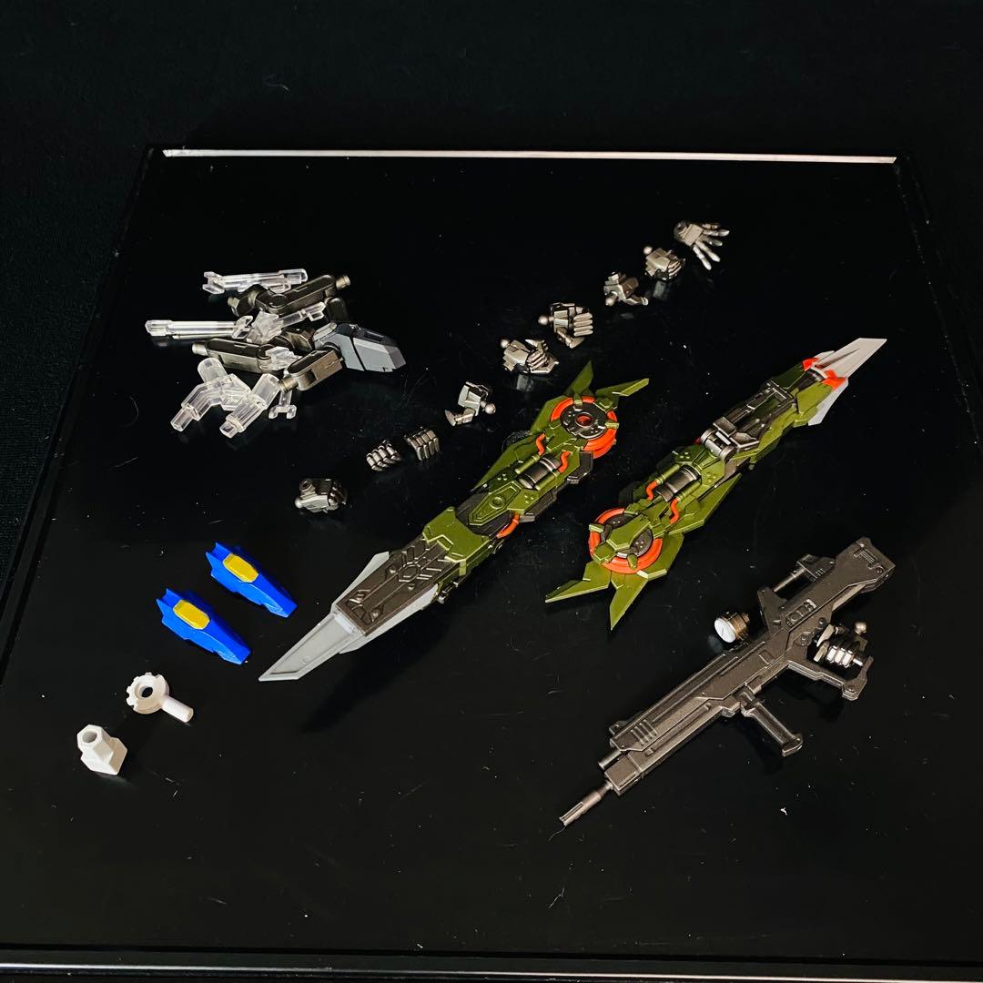 1/100 機動戦士ガンダムSEED DESTINY デスティニーガンダム