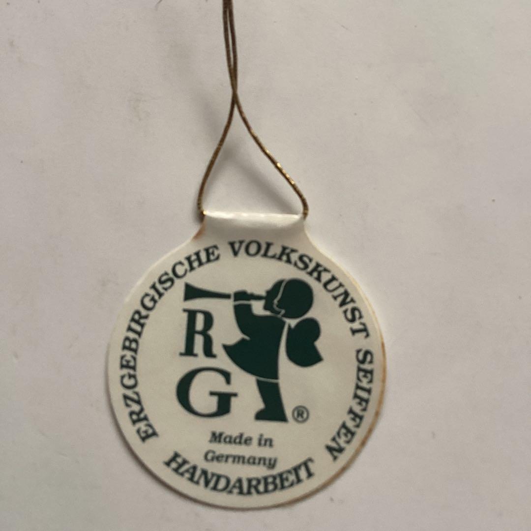 Heavy Hands様　くるみ割り人形/騎兵隊