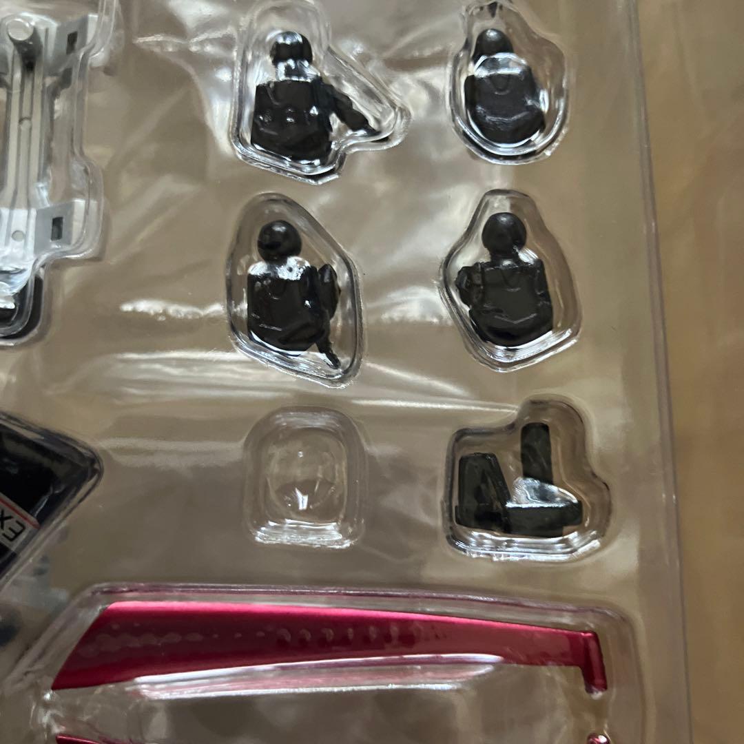 大火鳥製造 BIGFIREBIRD TOY EX-01 PLUS MOOKA