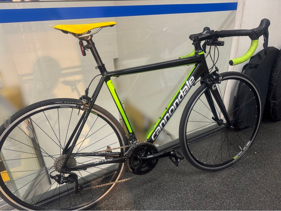 CANNONDALE ロードバイク CAAD OPTIMO 105 サイズ54