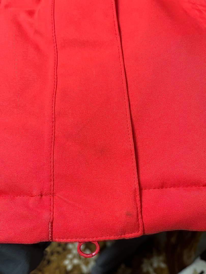 SALOMON レディースアウタージャケット