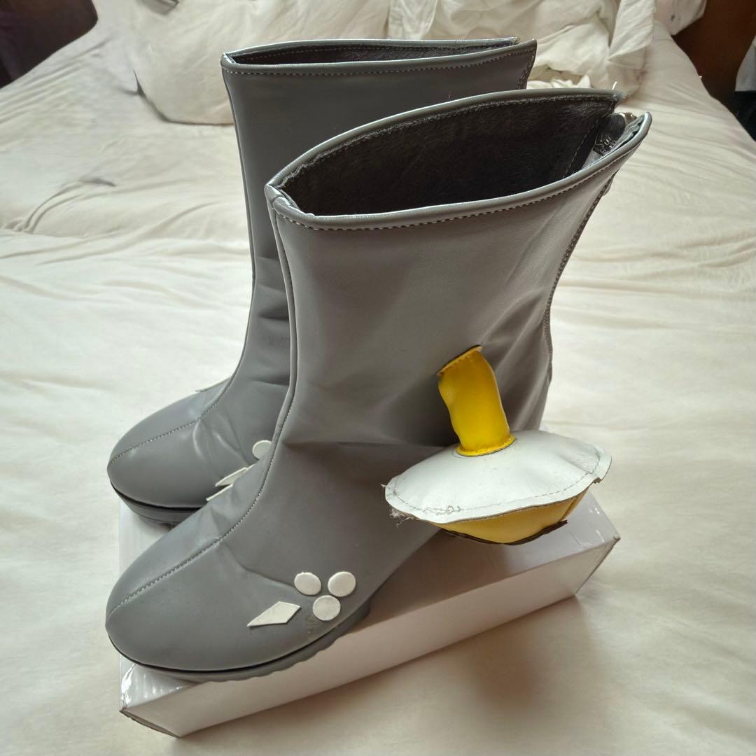 ポケモンSV ナンジャモ フルセット