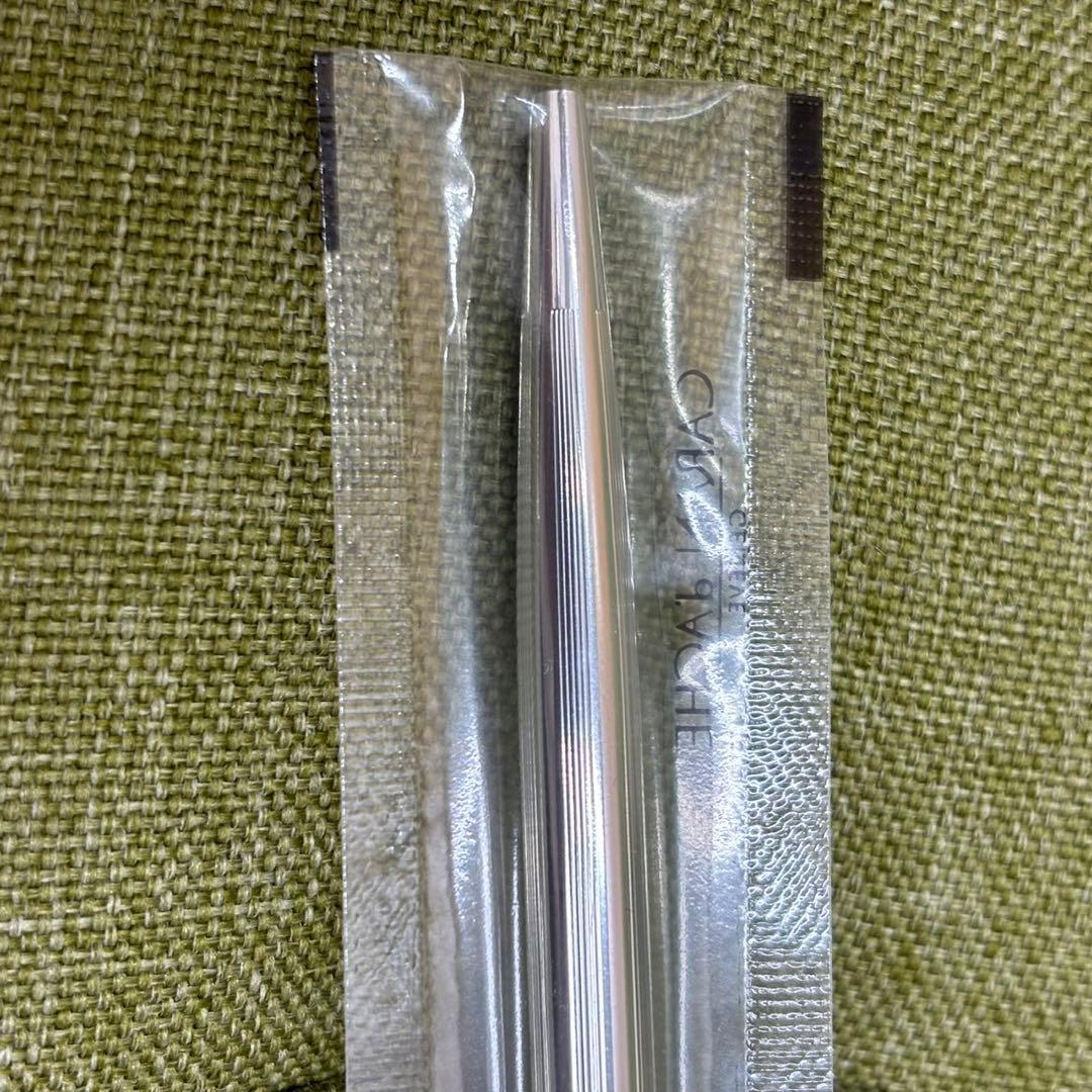 カランダッシュ ボールペン ヴィンテージ