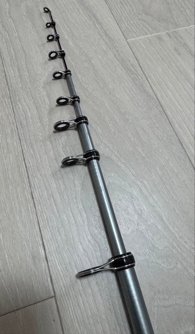 IRIS アイリス 磯 3-450 遠投 釣り 竿 ロッド 釣竿 スピニング