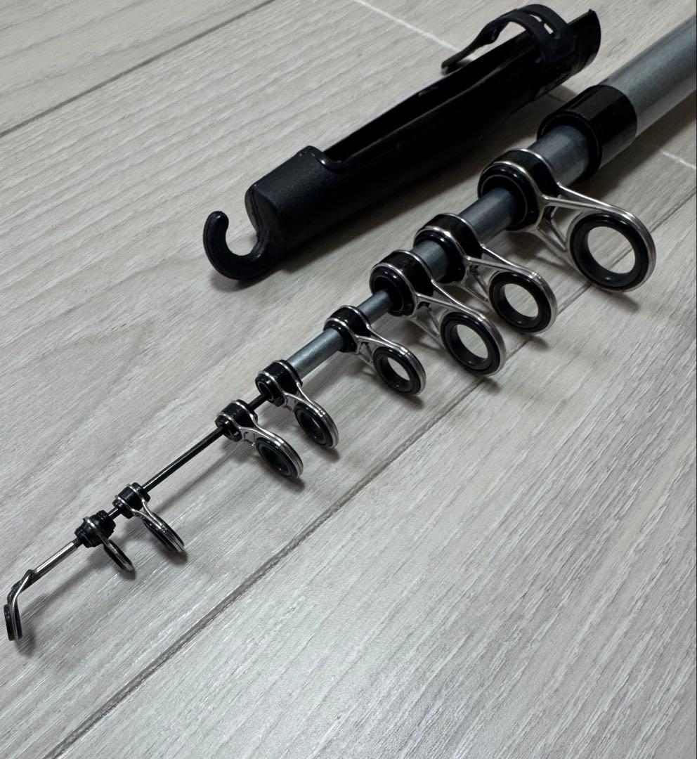 IRIS アイリス 磯 3-450 遠投 釣り 竿 ロッド 釣竿 スピニング