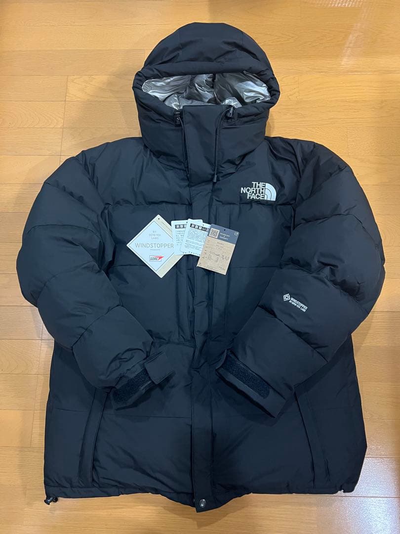 Baltro Jacket ND02553 黒 M 美中古