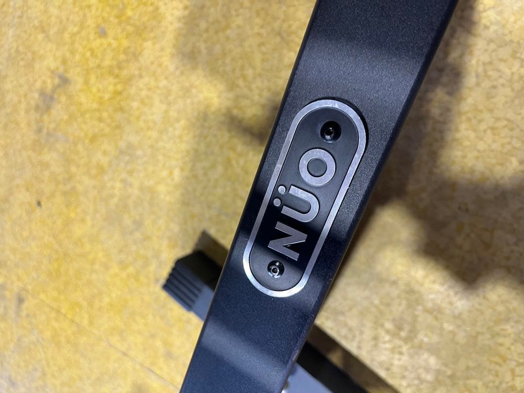 引取限定　NUO FLEX BELL フレックスベル　32kg×2個　可変式