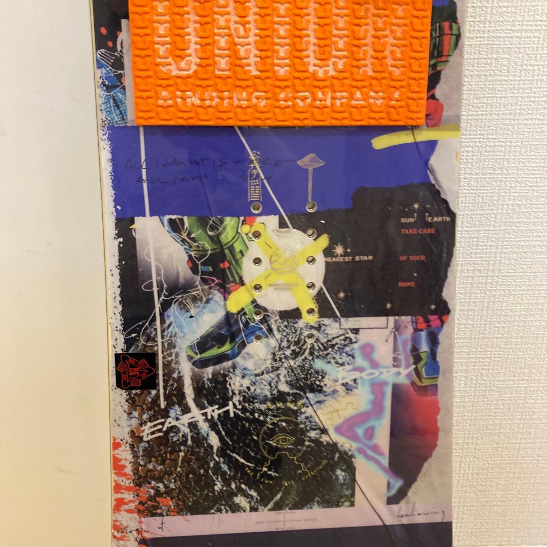 【22-23モデル_即日発送】CAPiTA ULTRAFEAR 151cm