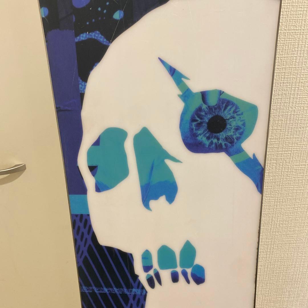 【22-23モデル_即日発送】CAPiTA ULTRAFEAR 151cm