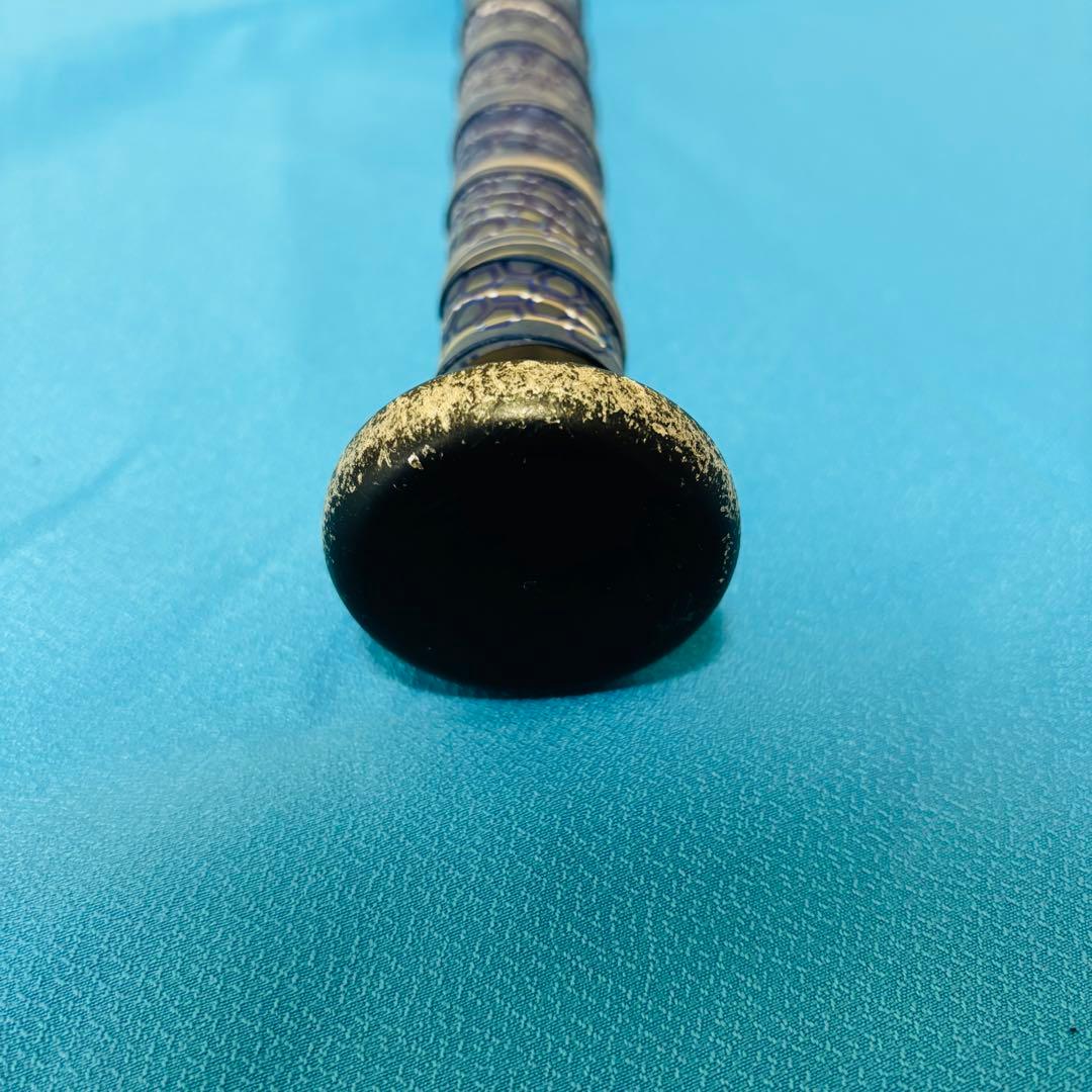 【即戦力】ミズノ ビヨンドマックス ギガキング02 85cm 730g ケース付