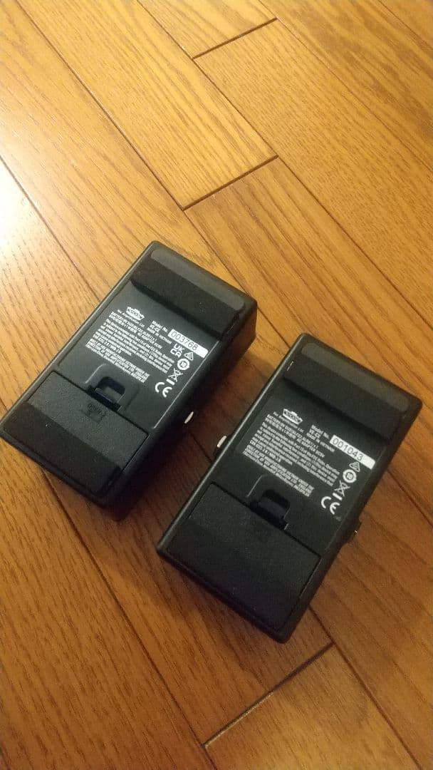 VOX VALVENERGY CUTTING EDGE プリアンプ 2個セット