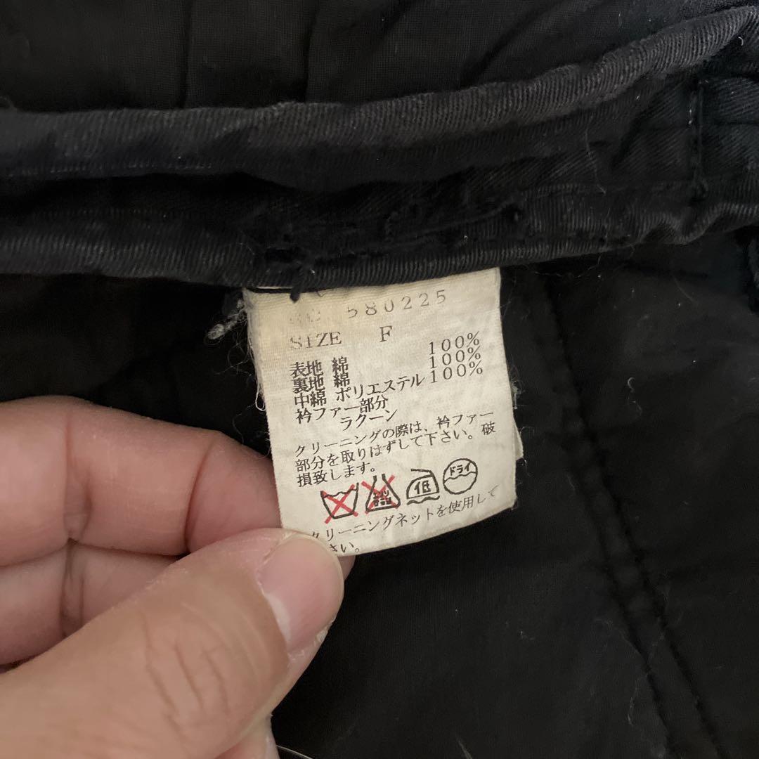 y2k モッズコート　平成ギャル fairy grunge archives