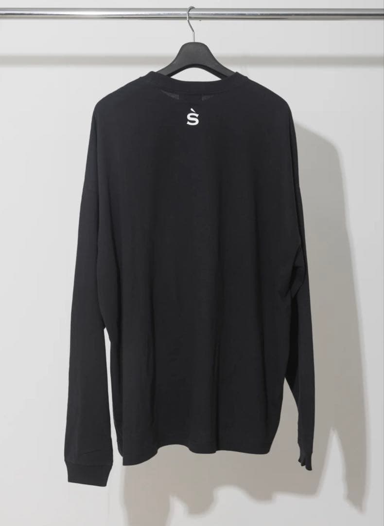 Da-iCE花村想太NOśWEA kulontee_logoTシャツ