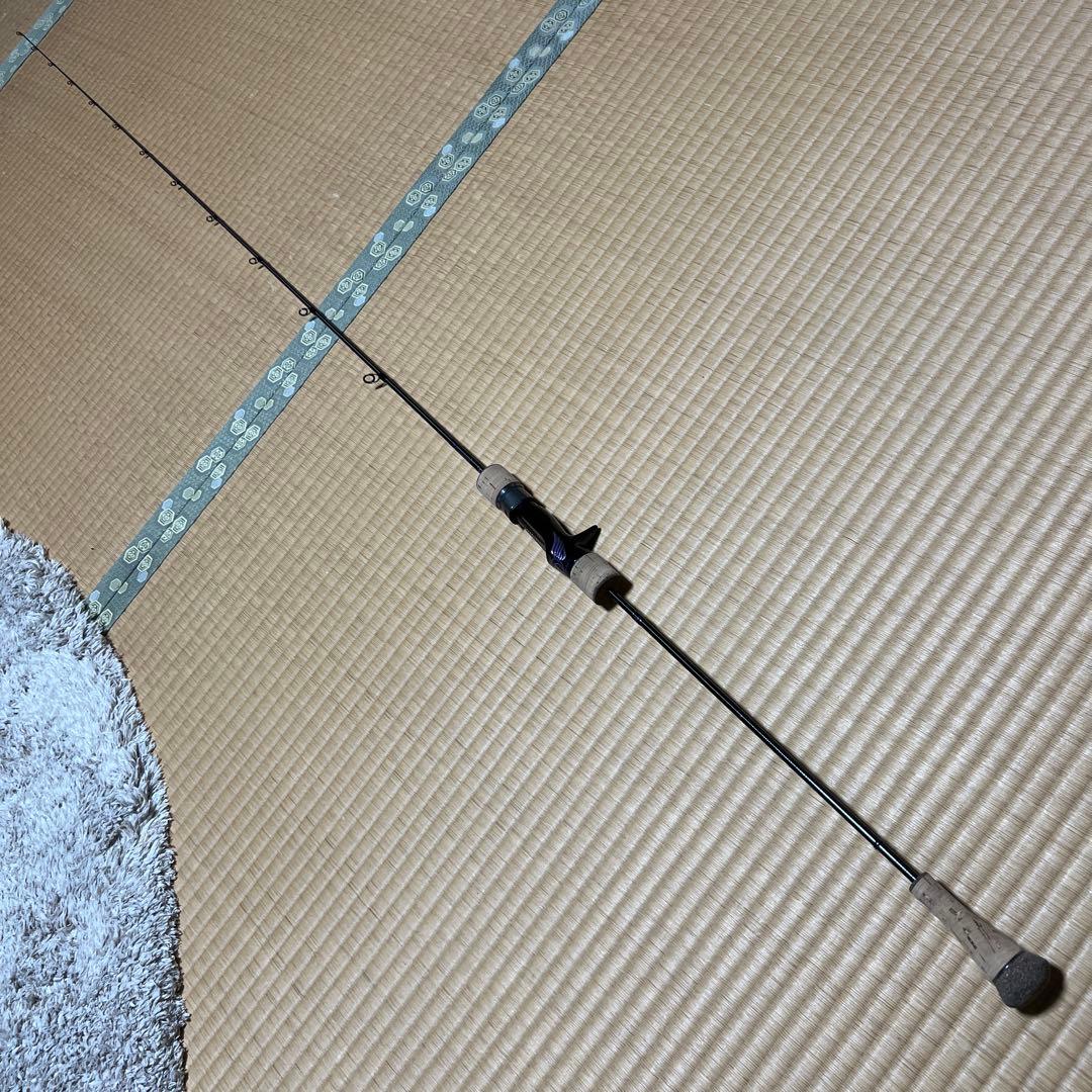 タカミテクノス　23MOZ621 SLJ-SP オリジナルブランク30本限定生産