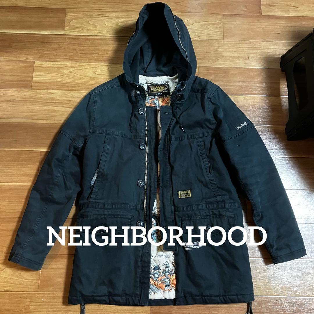 ジャケット・アウター JACKET / NEIGHBORHOOD