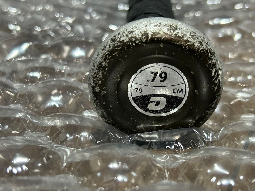 DeMARI（ディマリニ）Ｋ-POINT少年軟式用バット79㎝