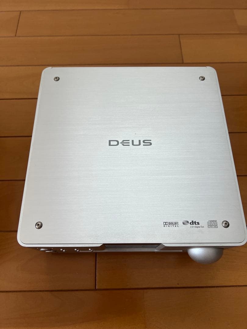 Victor SP-EXAK1セット/ウッドコーンスピーカー 12年製