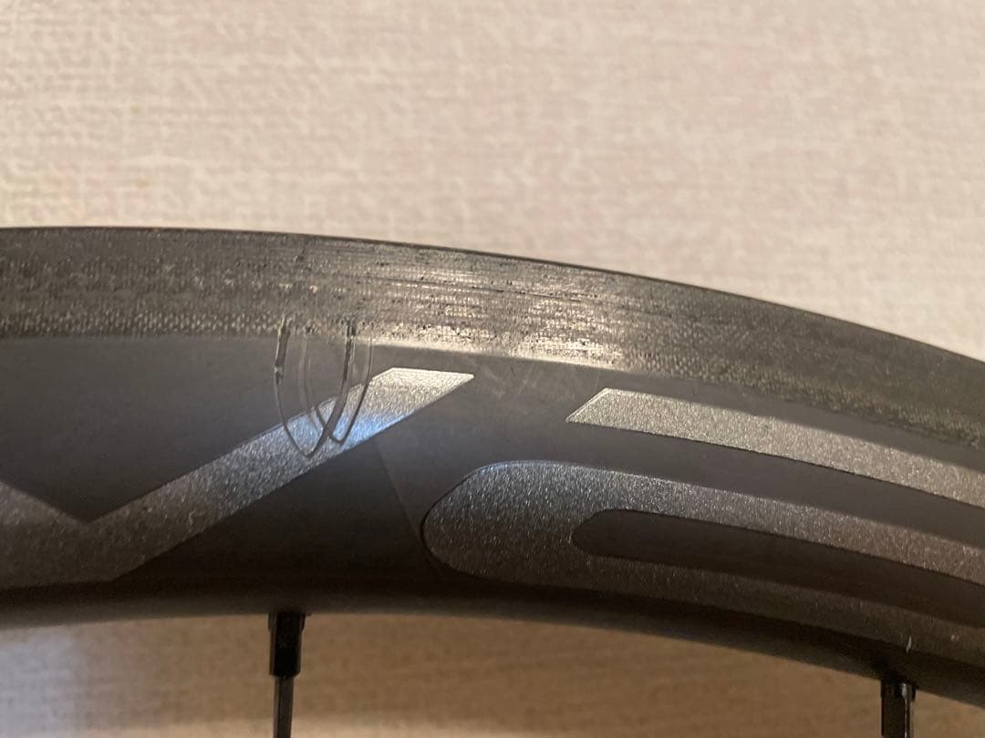 ROVAL CLX40 TU シマノフリー