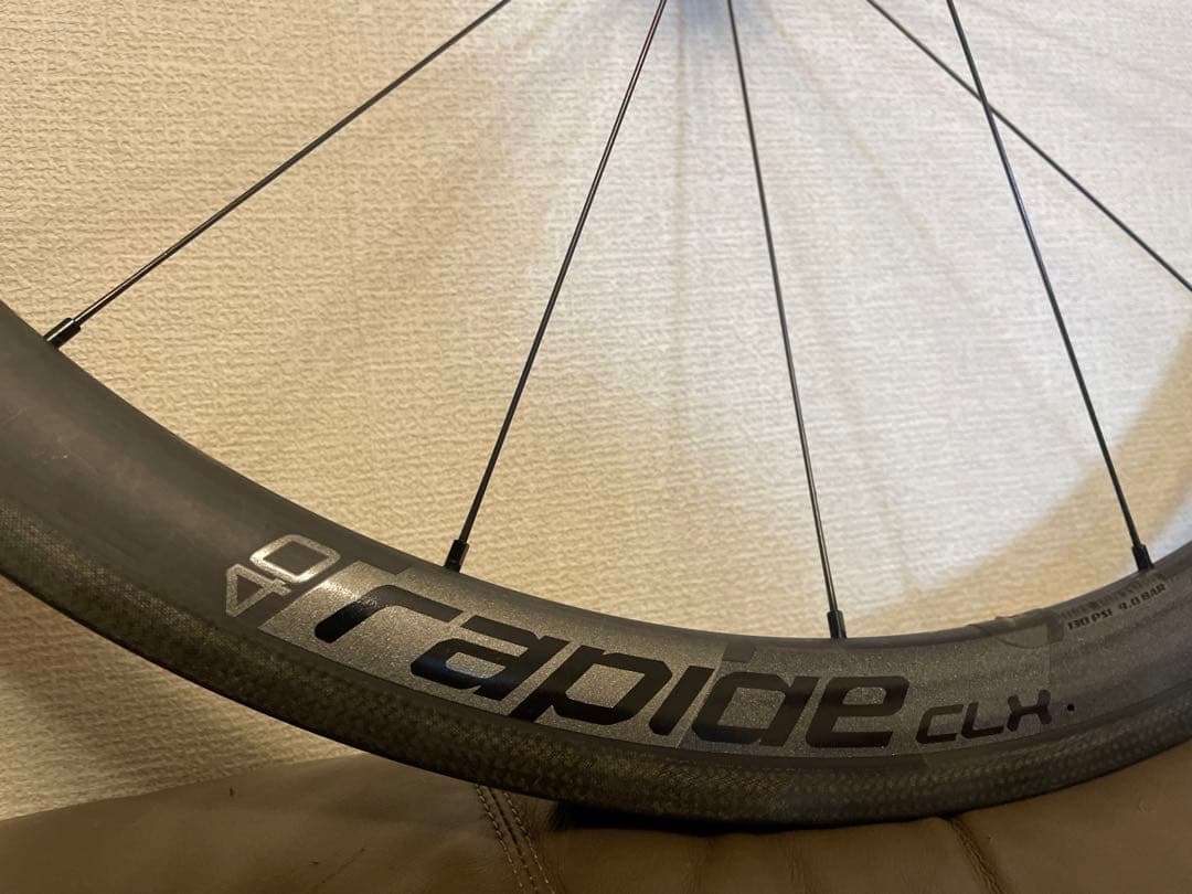 ROVAL CLX40 TU シマノフリー