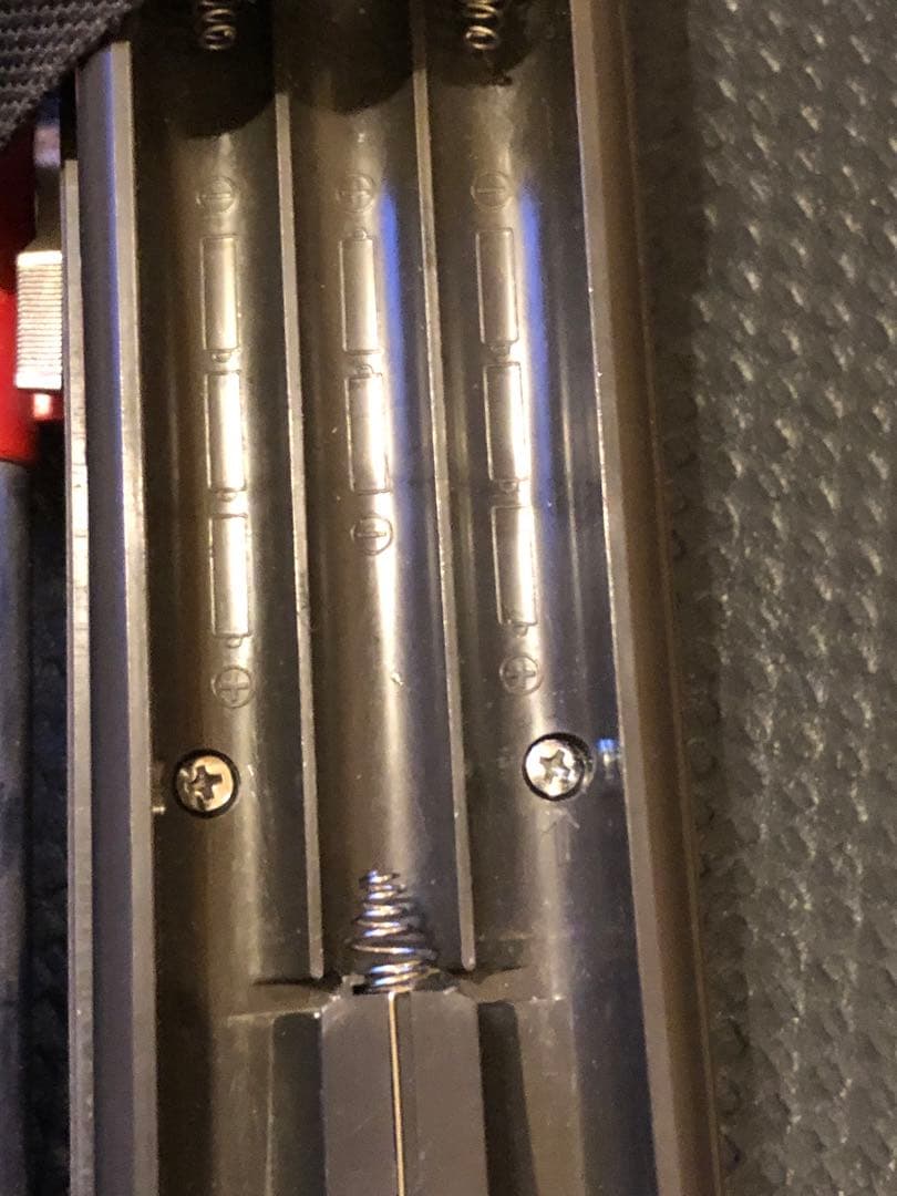 ICB87R オーバーホール済み