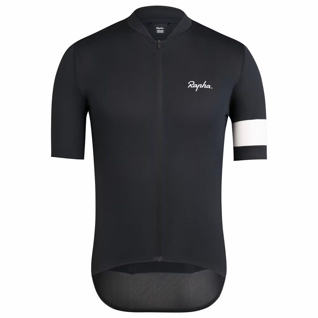 ウェア Rapha MEN'S CLASSIC FLYWEIGHT JERSEY