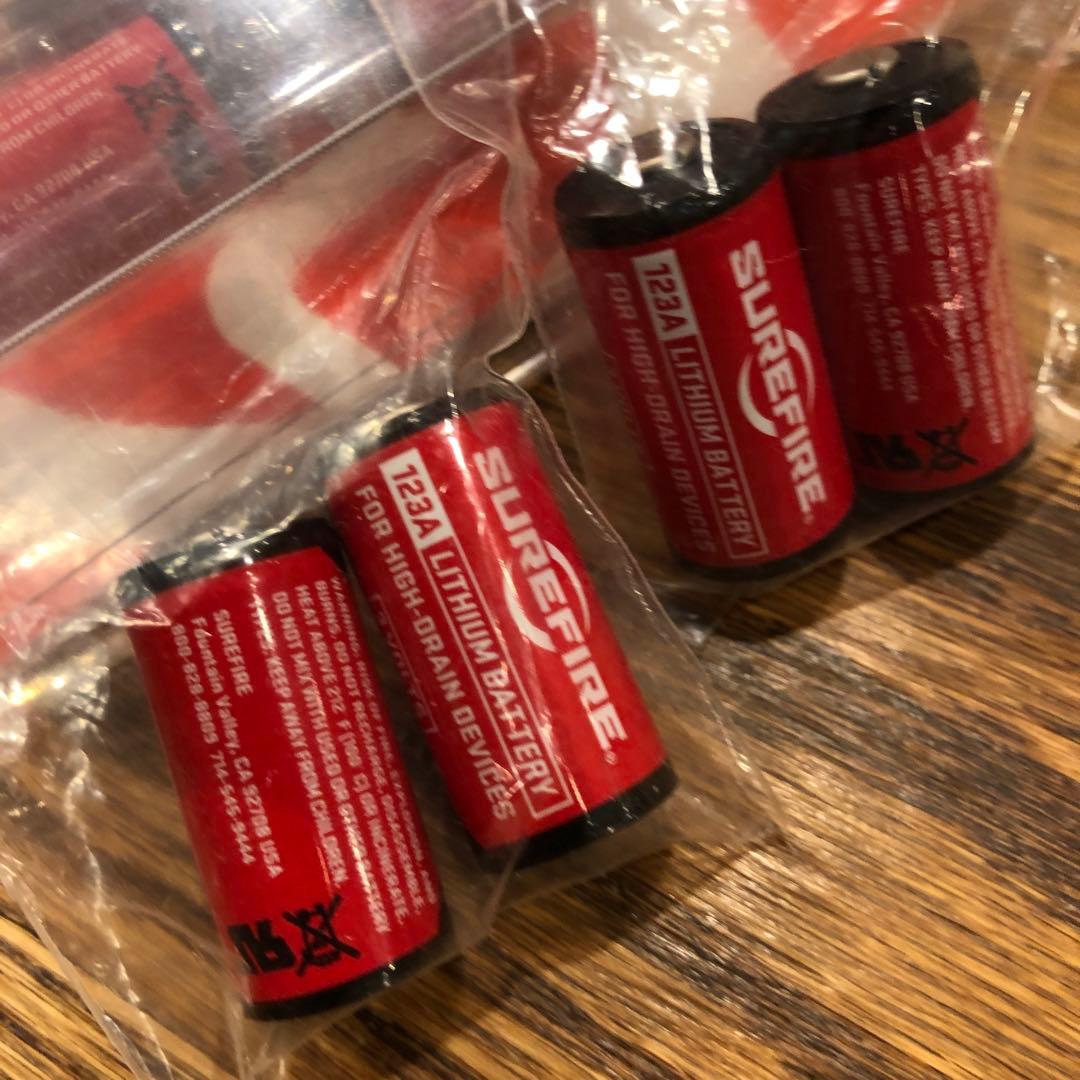 ストリームライト TLR-1 HL 1000ルーメン ウェポンライト 実物超美品