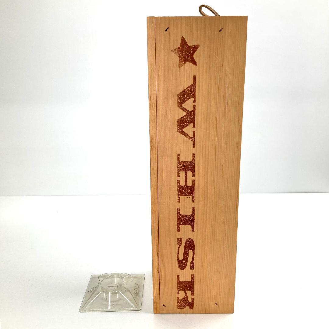 Booker's ブッカーズ バーボンウイスキー 750ml 未開栓 7年