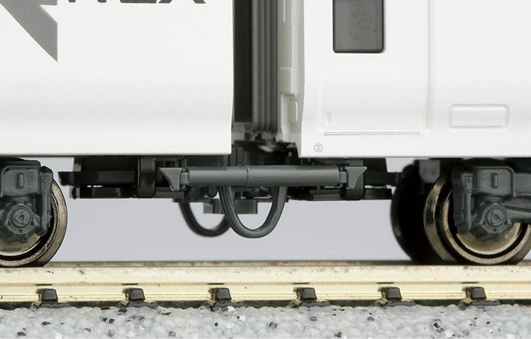 KATO E259系「成田エクスプレス」(6両セット)【新品,未使用品】