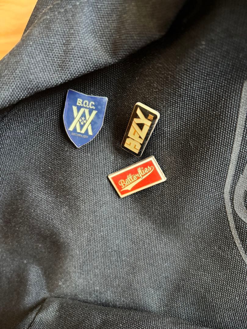 BUMP OF CHICKEN EASTPAKリュック