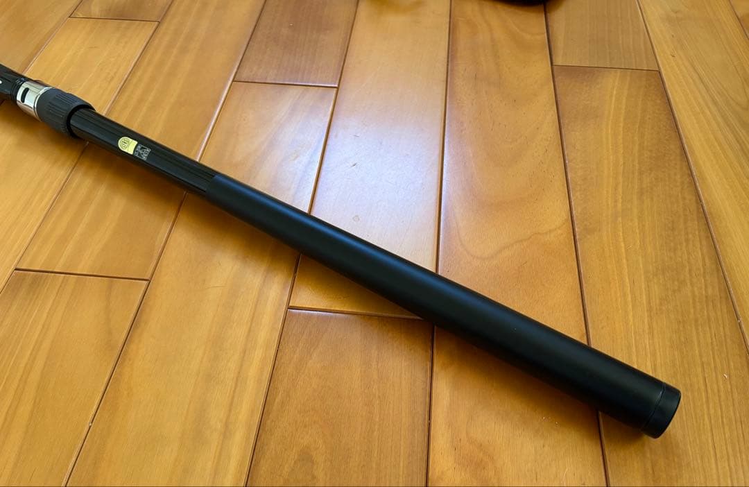 シマノAX遠投　3-520