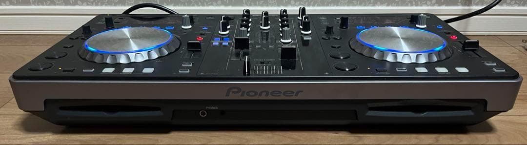 DJ機材 Pioneer XDJ-R1