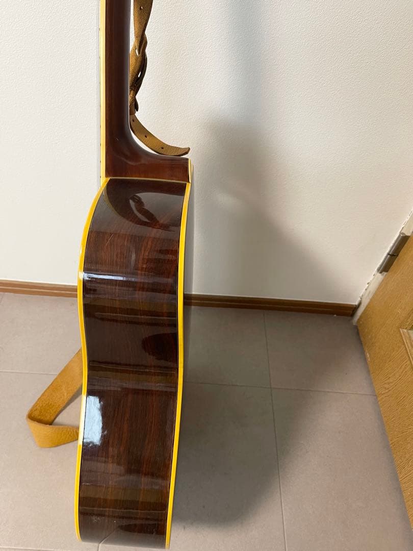 【9月15日まで値下げ中】Yamaha FG-251 アコースティックギター