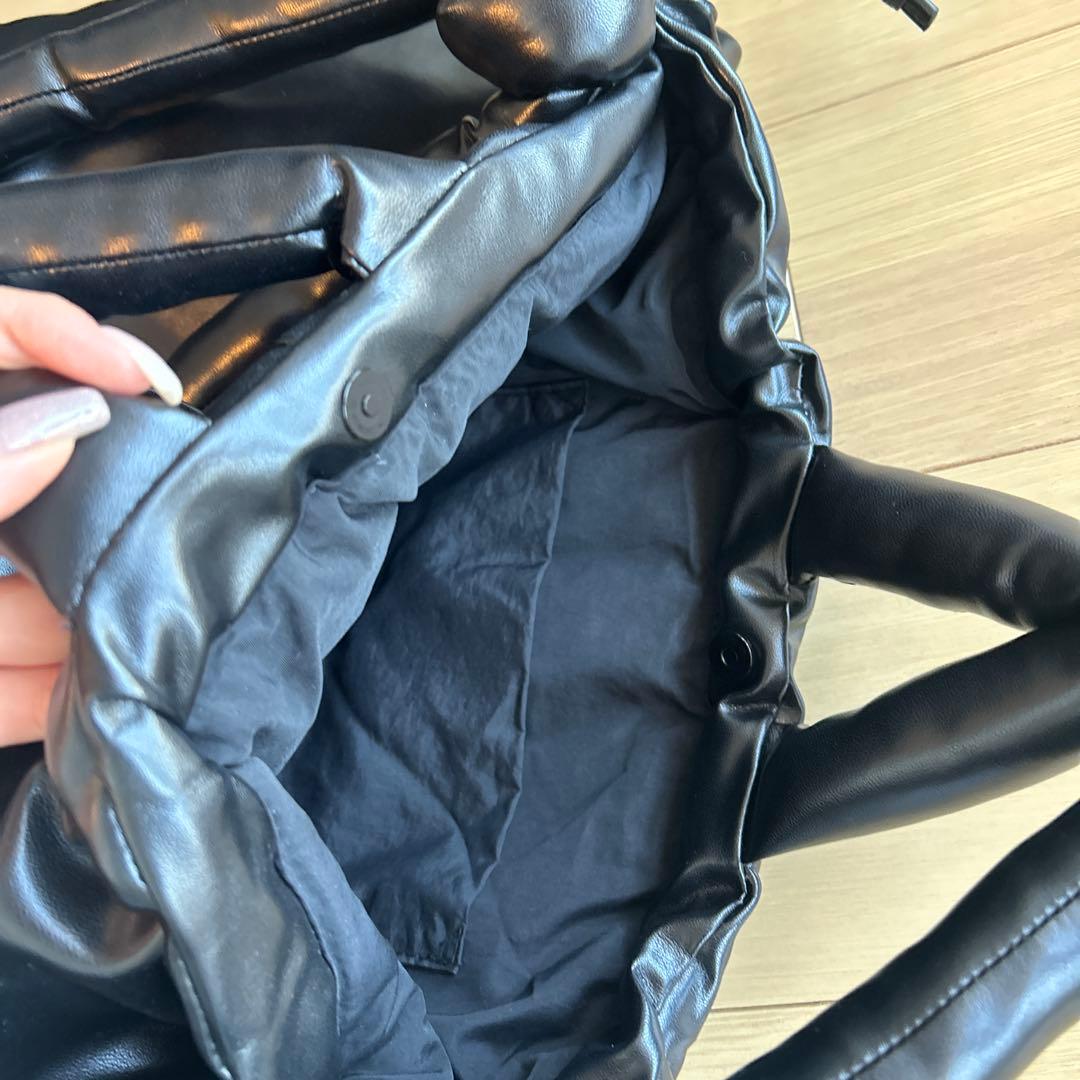 バッグ OLEND ONA VEGAN LEATHER