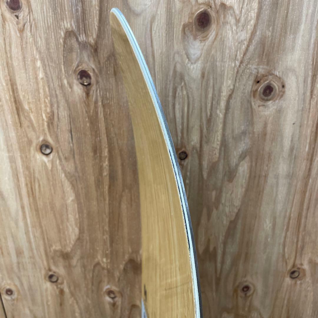 スノーボード salomon TAKAHARU NAKAI_EP-170